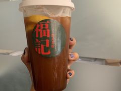 -福记烧味茶餐厅(豪森丽都店)