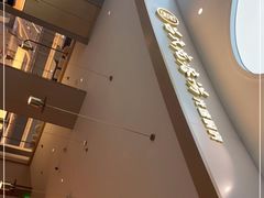 -吕氏疙瘩汤·海鲜新鲁菜(凯德mall新都心店)