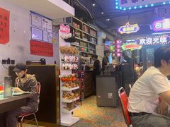 -川正旺江湖菜(三元桥店)
