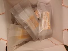 -Dark Horse·黑马蛋糕·低脂·低糖淡奶(金匙望湖大厦店)