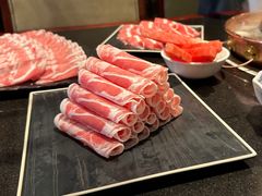 -东来顺饭庄(金泉广场店)