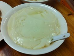 豆腐脑-聚香斋(东关街店)