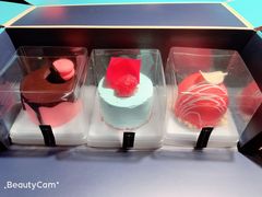 -第戎蛋糕(恒隆广场店)
