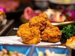 -無二炙坊·和牛烧肉(大钟寺1733店)