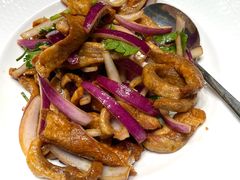 -靓湾海鲜·海景餐厅(小麦岛店)