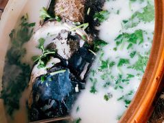 -风味小馆(天目湖宾馆店)