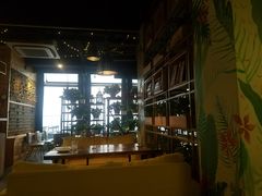 -烛影拾光观景餐厅·创意菜·摄影·小提琴(大唐不夜城店)