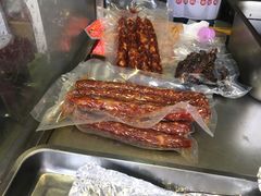 -鸿运兔·手撕烤兔(天府广场店)
