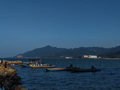 -青澳湾北回归线广场