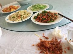 -老虎土菜馆·农家土菜