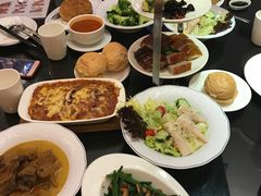-翠华餐厅(正佳广场店)