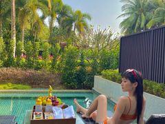 -石梅湾艾美度假酒店