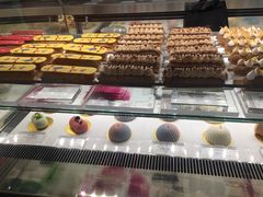 -视博茶点(美狮美高梅店)