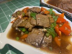 -清真文铁家烧麦馆