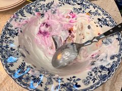 -玲婧胡同·生日蛋糕·餐厅(嘉里城店)