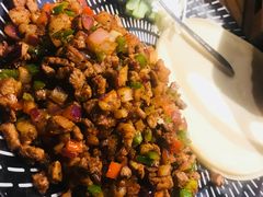 -阿罗新疆菜(人民广场店)