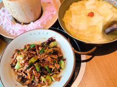 -吃饭皇帝大(合生汇店)