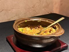 -醉东Oriental House(静安嘉里中心店)