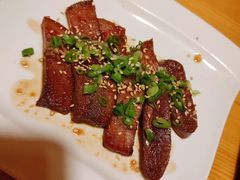 -福匠日本料理(人民路店)