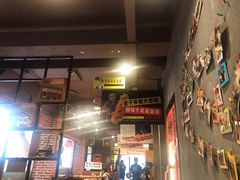 -喝丢一只鞋海鲜烧烤·海肠捞饭(文体街店)