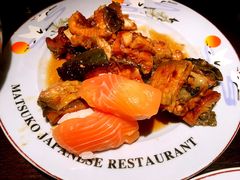 -松子料理(亮马桥店)