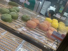 -奈雪的茶(中粮祥云小镇店)