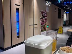 -海底捞火锅(长沙华创国际广场店)