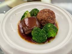 -银都上海菜馆(粤海东路店)