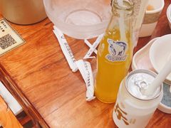-乐宴·老北京铜火锅(八卦岭店)