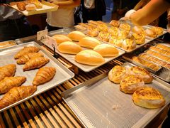 -麦陌(正弘城店)