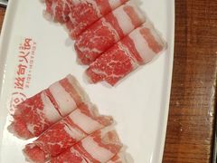 -滋奇·扬州地标火锅(东关街店)