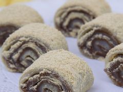 驴打滚-秦皇岛秦皇国际大酒店