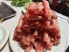 -穆斯林饭庄(明德南街店)