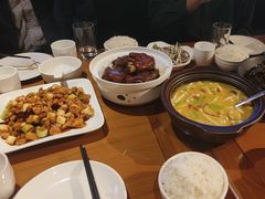 -好嫂子酱猪手•农家菜(华远坊店)