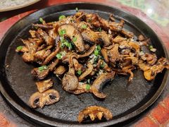 -格日勒阿妈蒙古厨房(大召店)