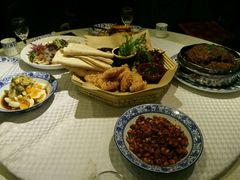 -大张烙馍村(三环南路旗舰店)