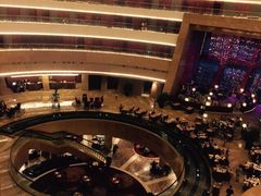 杭州洲际酒店原素全日餐厅-杭州国际会议中心洲际酒店-原素全日餐厅(解放东路店)