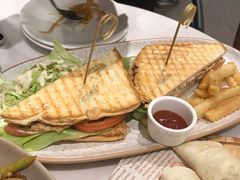 -打趸BTC·Breaktime cafe(北京路店)