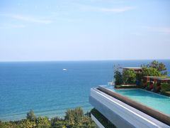 -瑰丽酒店·海吧·天际下午茶·现场DJ·天台酒吧