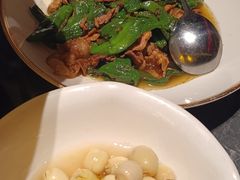 -炊烟小炒黄牛肉(浦东世纪汇店)