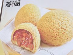 -蔡澜点心·粤菜(西单大悦城店)