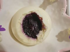 -晶雅花园西餐厅(南京首店)