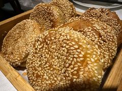 -福海居烤鸭店(鸟巢店)