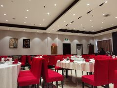 大堂-凯鸽酒楼(大同振兴街店)