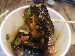 -霸蛮湖南菜·牛肉粉(荣京西街店)