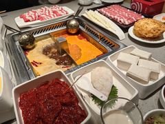 -海底捞火锅(江宸天街店)