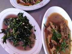 -如意楼农家菜(雁荡山店)