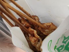 -里脊肉串店(天桥老店)