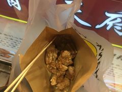 -傅强排骨(成都总店)