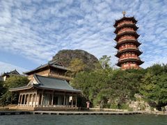 -桂林两江四湖景区